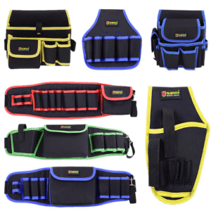 Gift: 1 hardware tool soft packaging bag (random color)